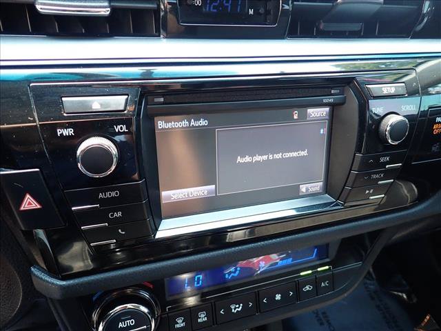 Used 2014 Toyota Corolla S FWD image 19