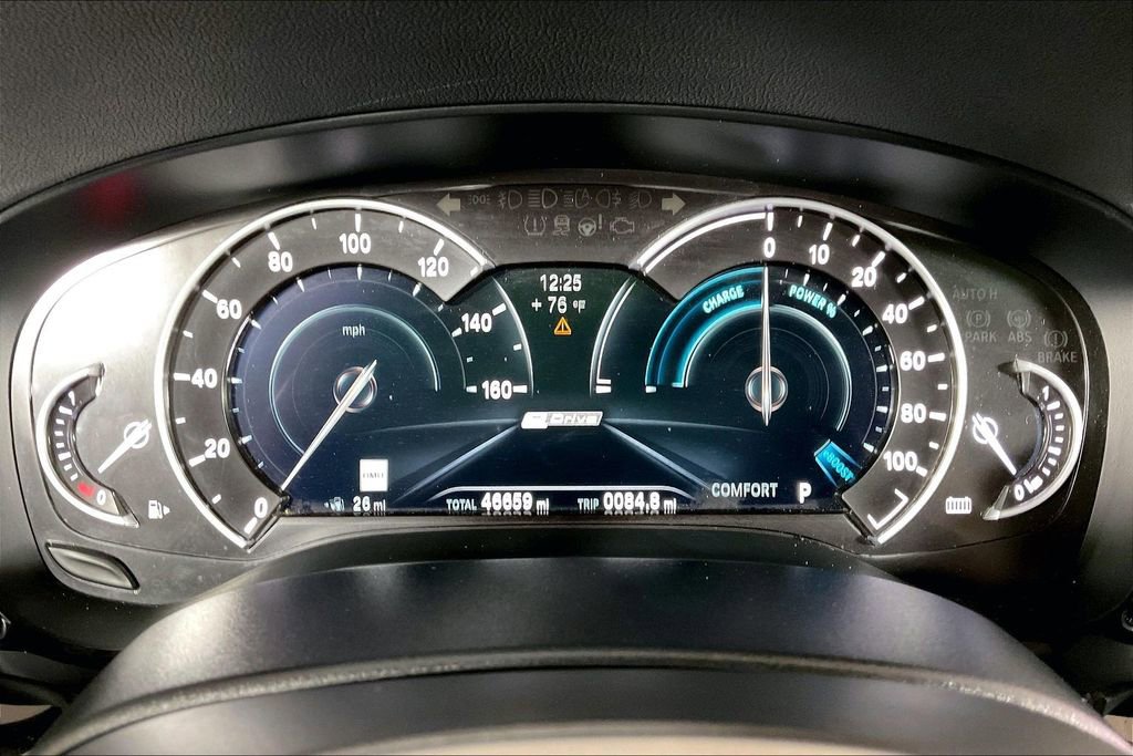 Used 2019 BMW 530e image 20