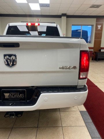 Used 2022 RAM 1500 Classic SLT w/ Electronics Group image 13