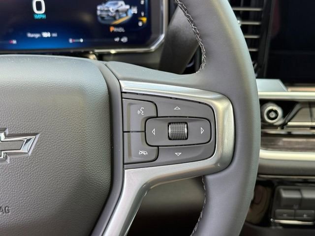New 2026 Chevrolet Silverado 2500 LTZ w/ Trail Boss Package AWD/4WD image 16