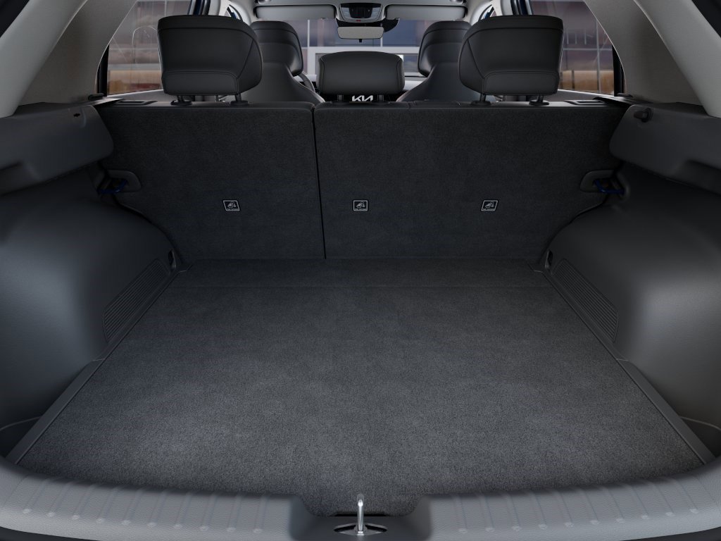 New 2026 Kia Niro EX image 19