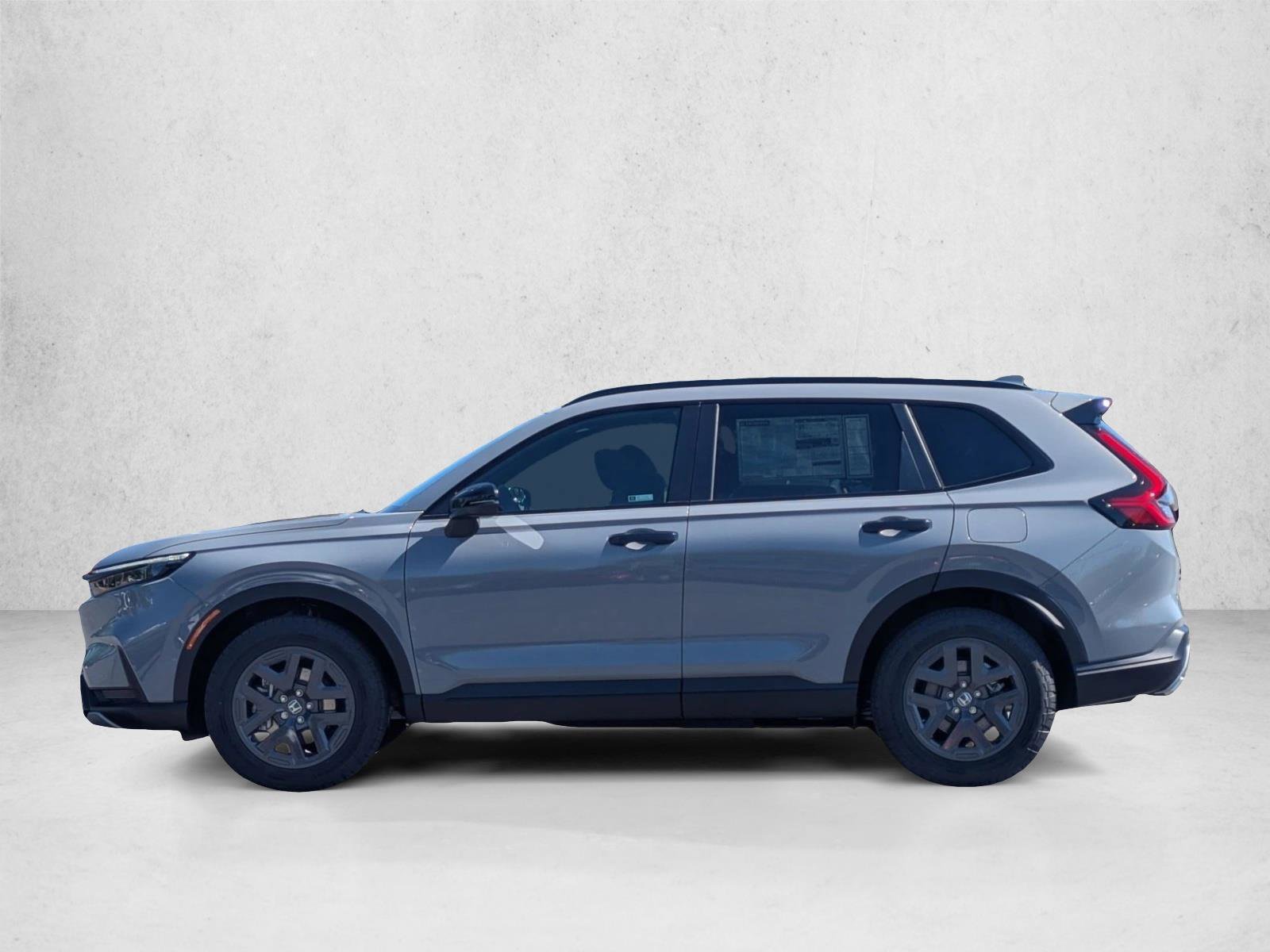 New 2026 Honda CR-V TrailSport image 5
