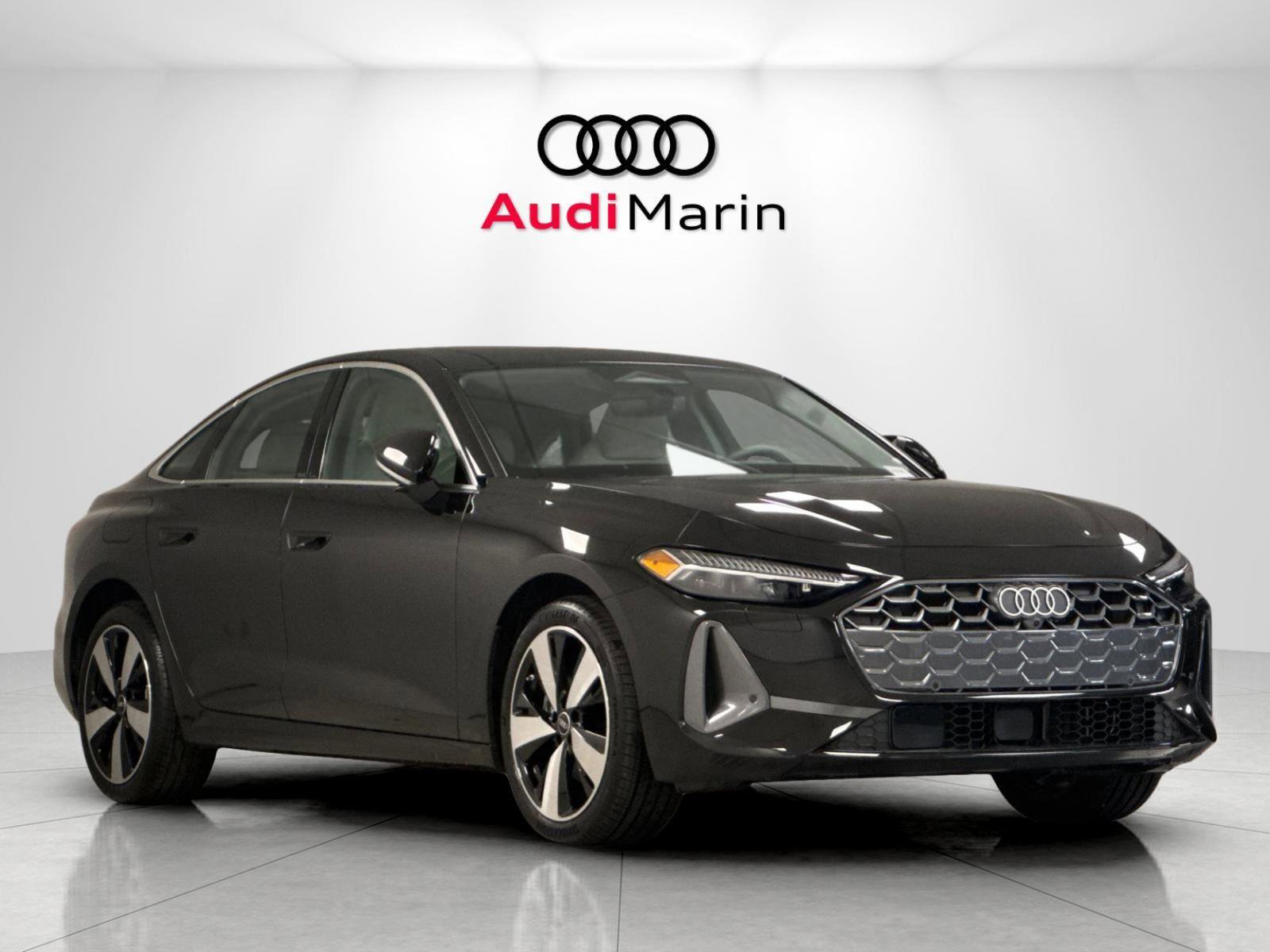 New 2025 Audi A5 2.0T Premium Plus image 7