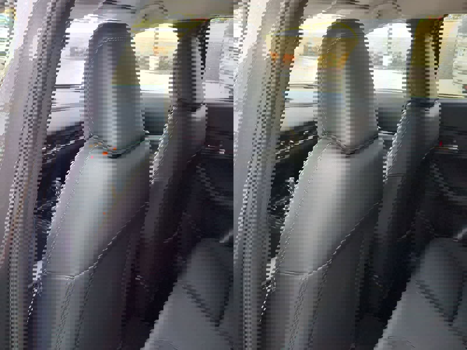 Used 2023 MAZDA CX-30 AWD 2.5 S w/ Preferred Package image 17