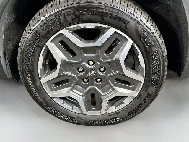 Used 2022 Hyundai Santa Fe Limited AWD/4WD image 33