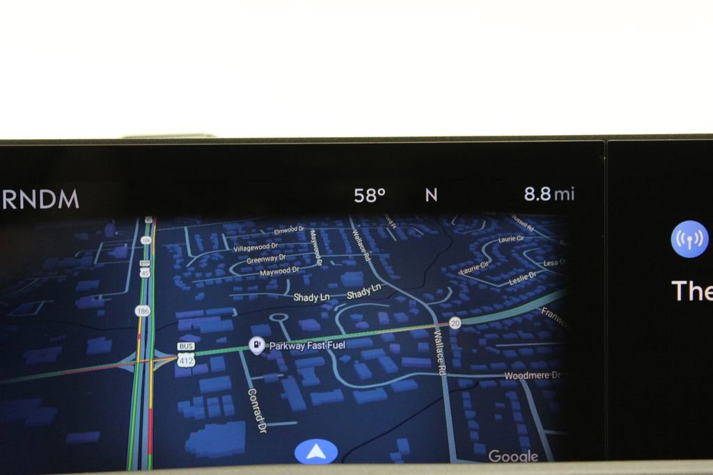 New 2026 Lincoln Navigator L Reserve image 38