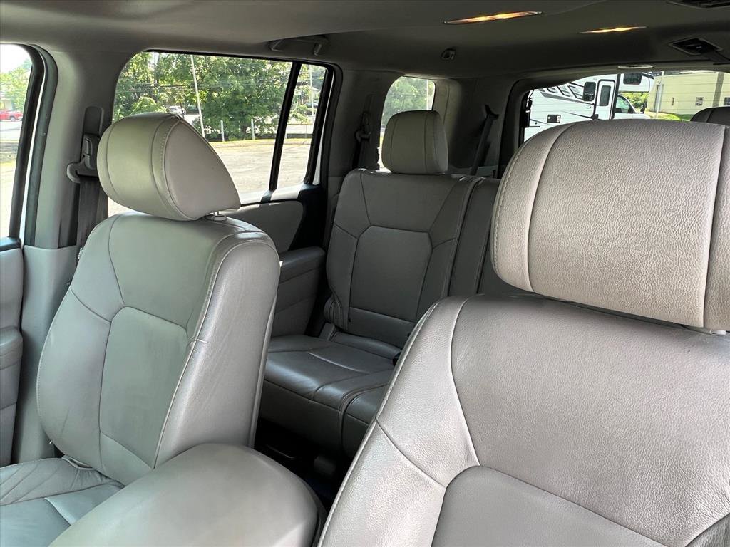 Used 2013 Honda Pilot EX-L image 29