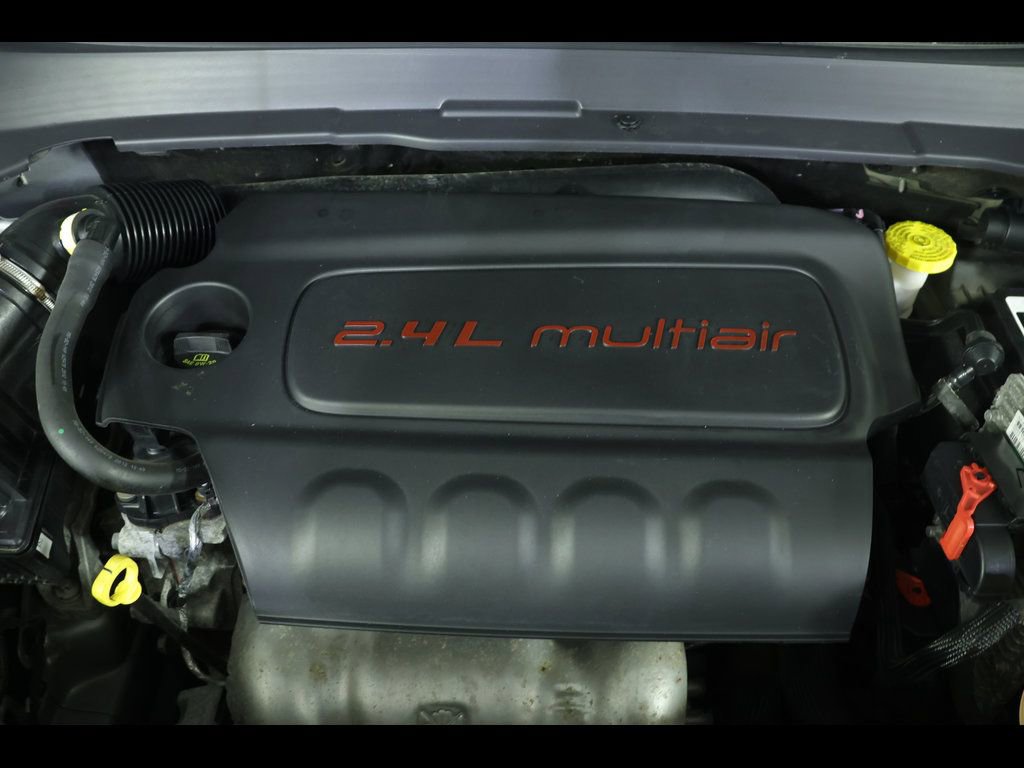 Used 2022 Jeep Compass Latitude image 21