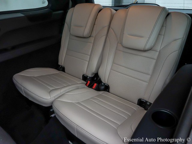 Used 2018 Mercedes-Benz GLS 63 AMG 4MATIC image 16