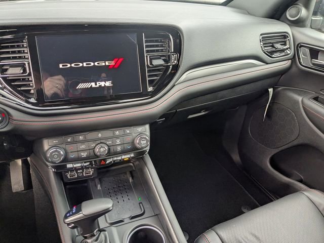 New 2026 Dodge Durango GT image 20