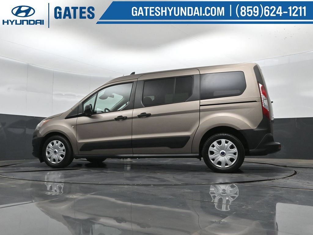 Used 2020 Ford Transit Connect XL FWD image 40