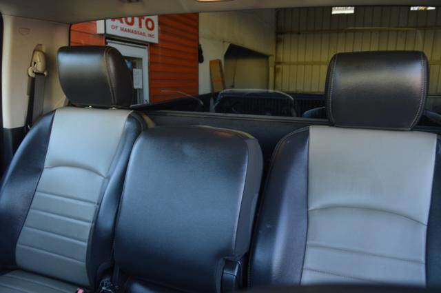 Used 2011 RAM 1500 Express image 29