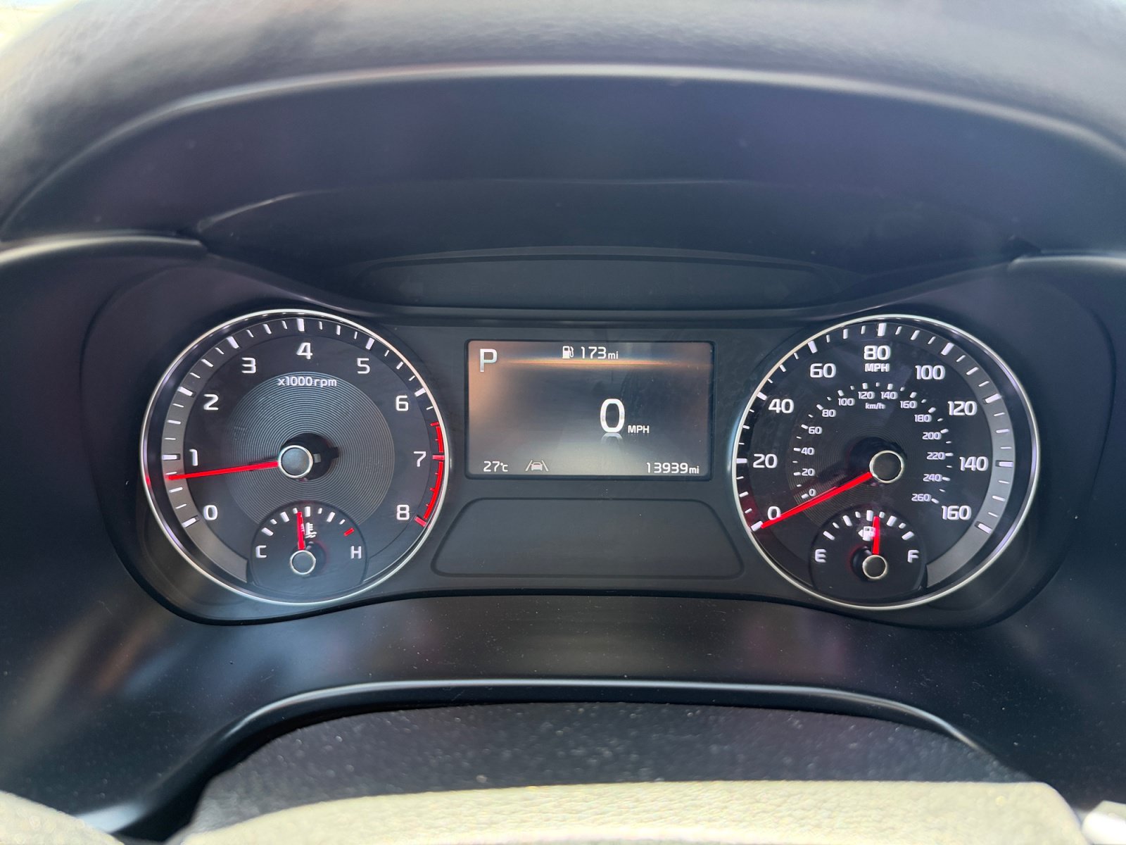 Used 2024 Kia Forte LXS FWD image 19