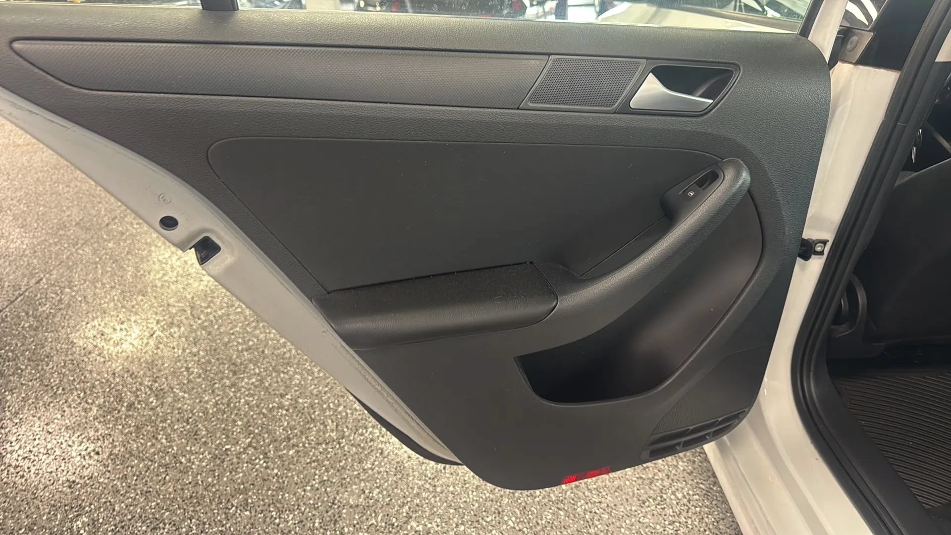 Used 2014 Volkswagen Jetta TDI Value Edition FWD image 25