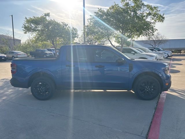 Used 2024 Ford Maverick XLT w/ XLT Luxury Package image 4