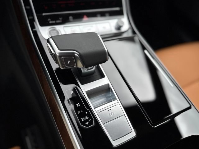 New 2026 Audi A8 L 3.0T AWD/4WD image 26