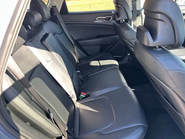 Used 2023 Kia Sportage EX image 20