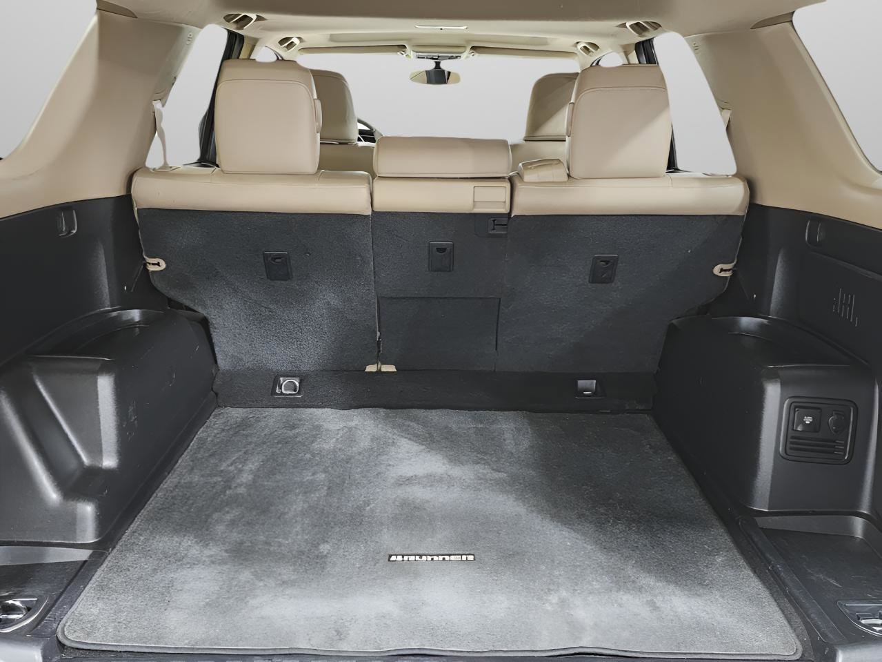 Used 2011 Toyota 4Runner Limited AWD/4WD image 28