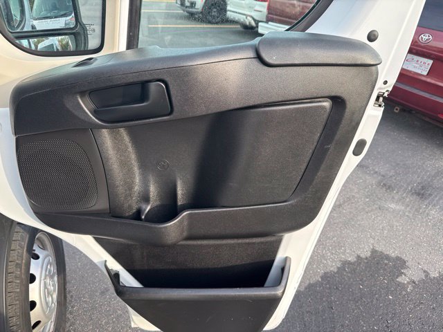 Used 2022 RAM ProMaster 1500 w/ Interior LED Lighting Group FWD image 20