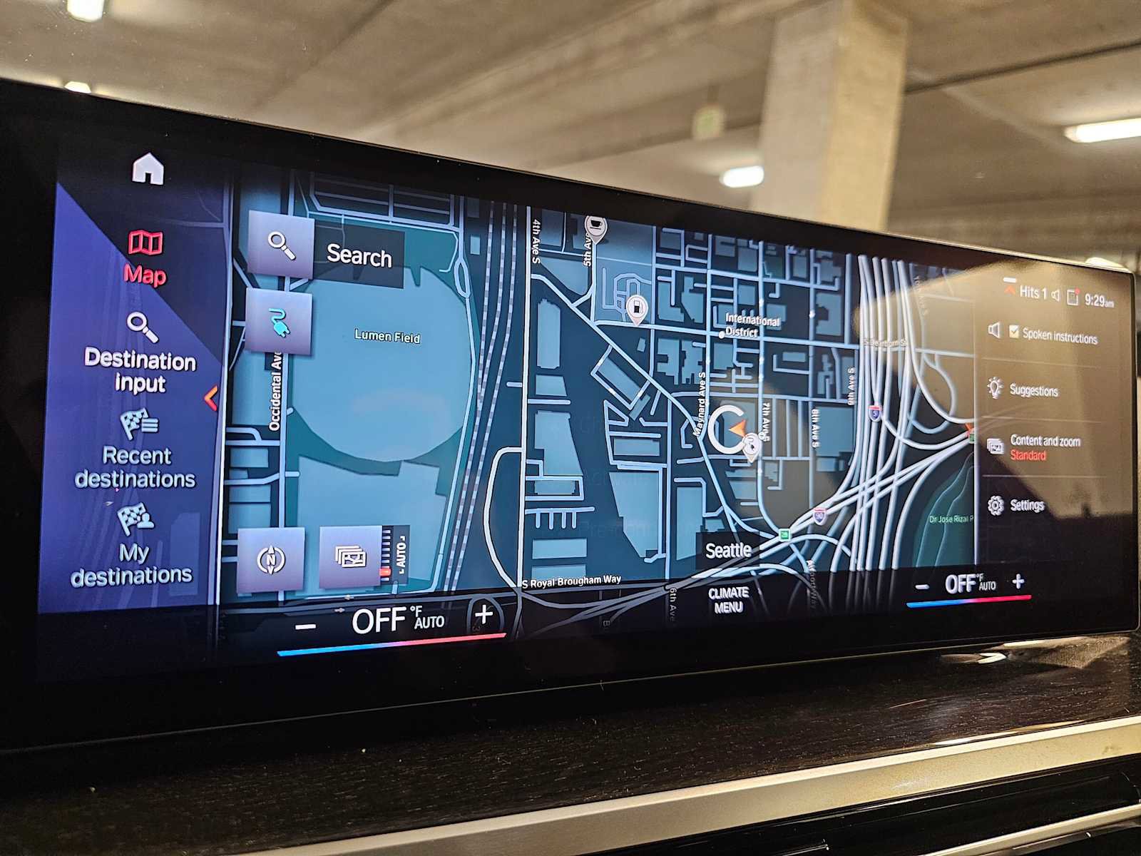 Used 2023 BMW i4 eDrive35 image 17