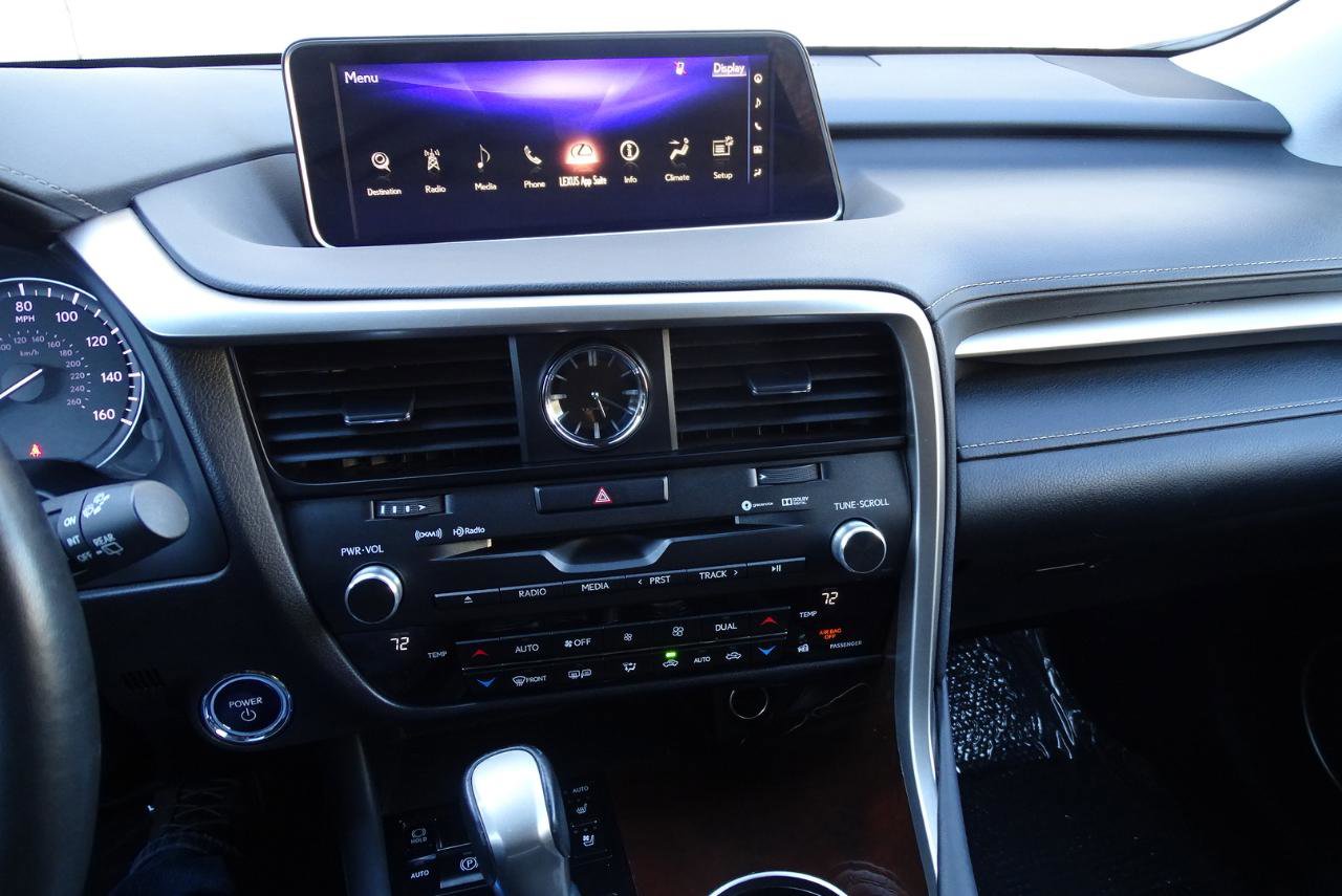 Used 2019 Lexus RX 450h AWD w/ Navigation Package image 12