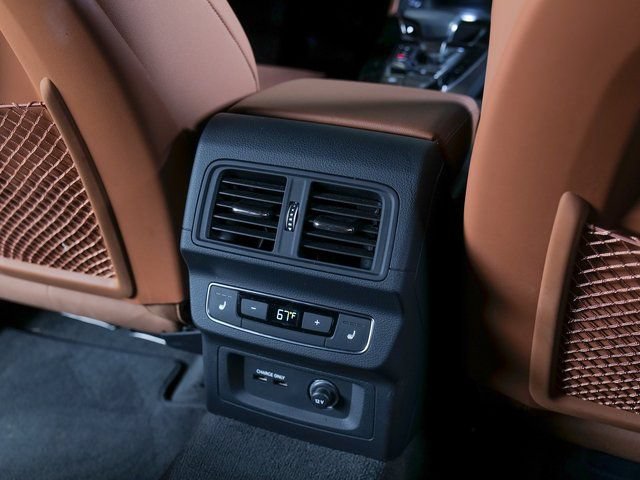 Certified 2025 Audi Q5 Prestige AWD/4WD image 22