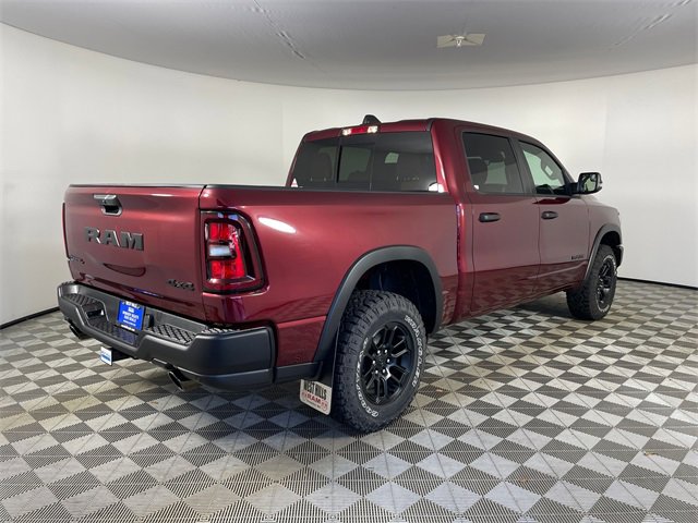 New 2026 RAM 1500 Rebel image 19