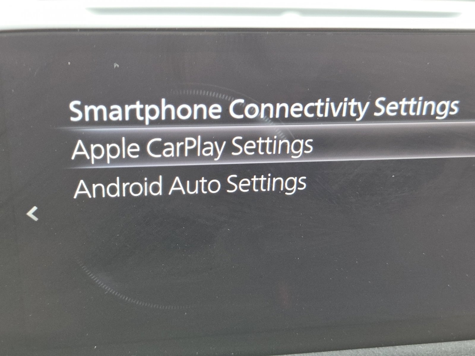 Used 2023 MAZDA CX-5 AWD 2.5 S image 5