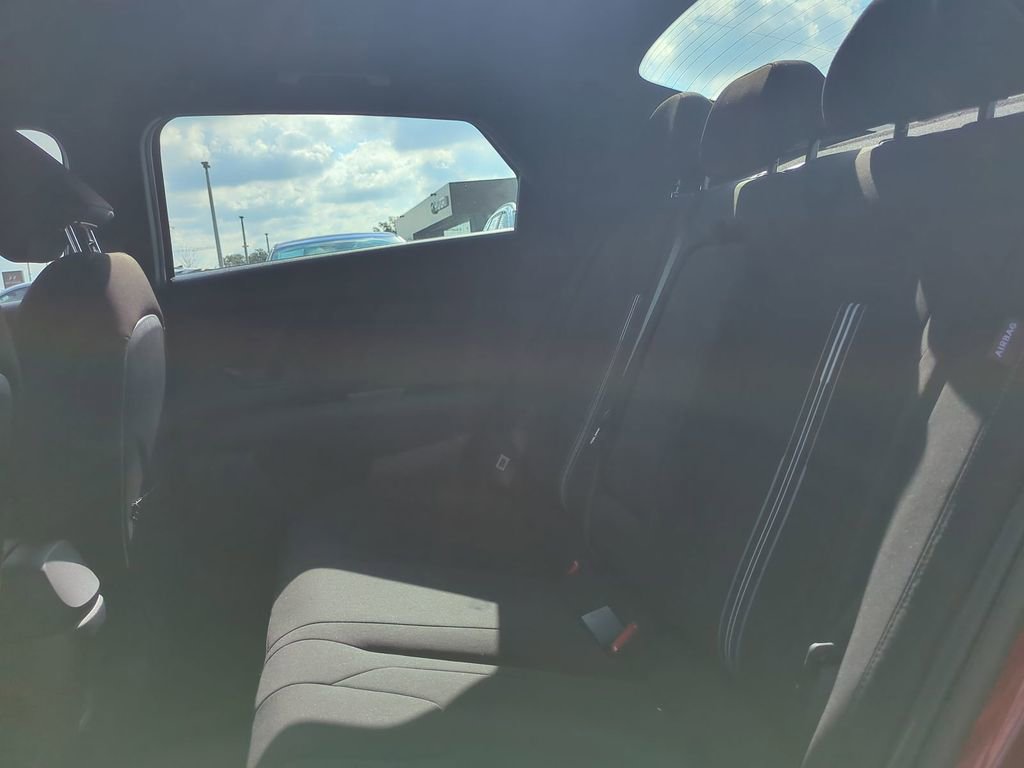 New 2026 Hyundai Elantra SEL Sport image 14