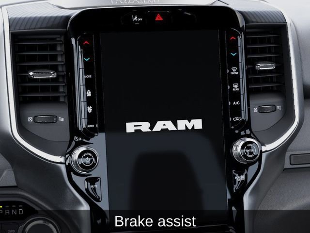 New 2026 RAM 1500 Big Horn image 22