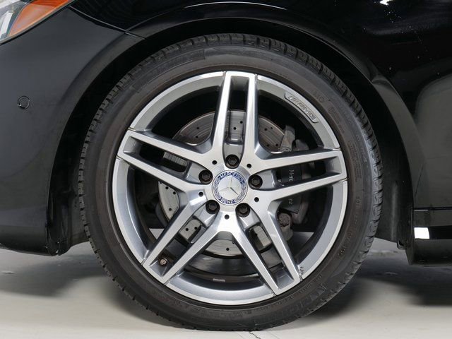 Used 2016 Mercedes-Benz E 400 Cabriolet image 37