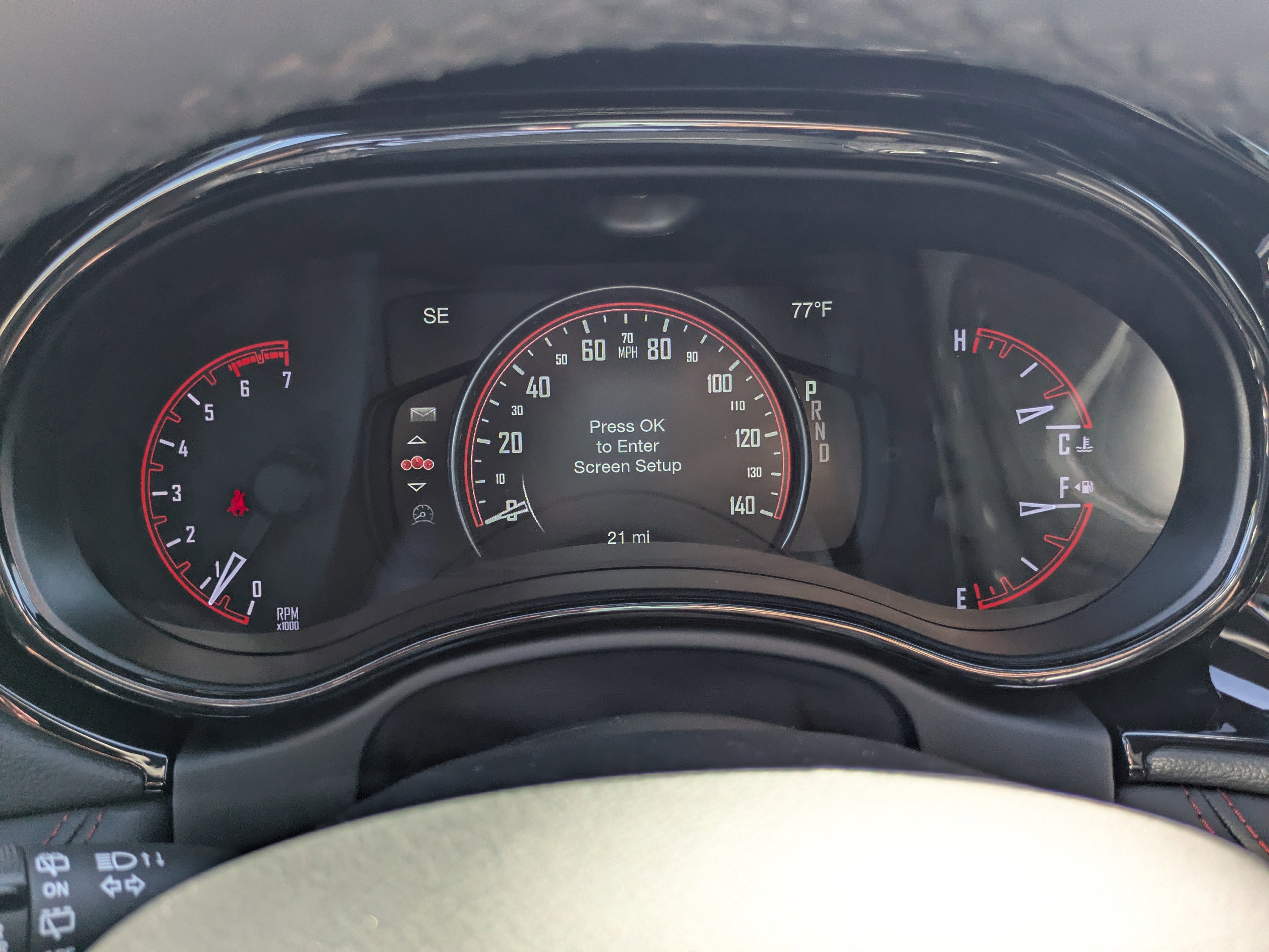 New 2026 Dodge Durango GT image 19