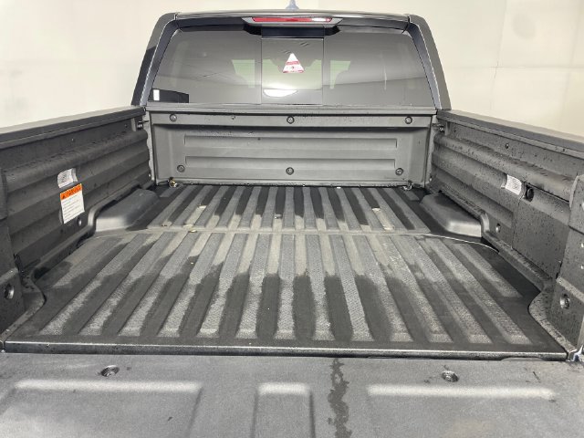 New 2026 Honda Ridgeline TrailSport image 11