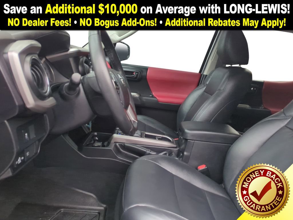 Used 2022 Toyota Tacoma SR5 image 14