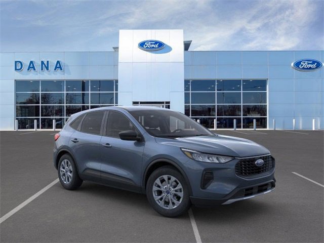 New 2025 Ford Escape Active w/ Cold Weather Package image 7