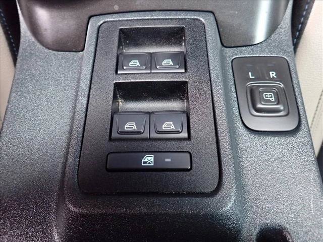 Used 2022 Ford Bronco Wildtrak AWD/4WD image 17