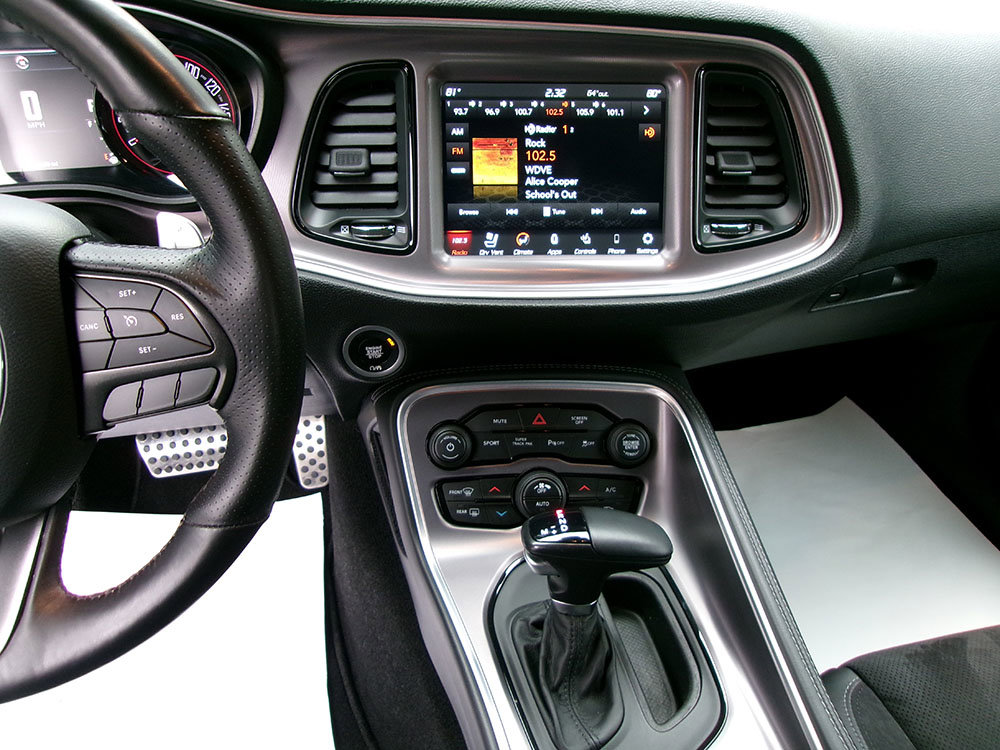 Used 2019 Dodge Challenger GT w/ Plus Package image 15