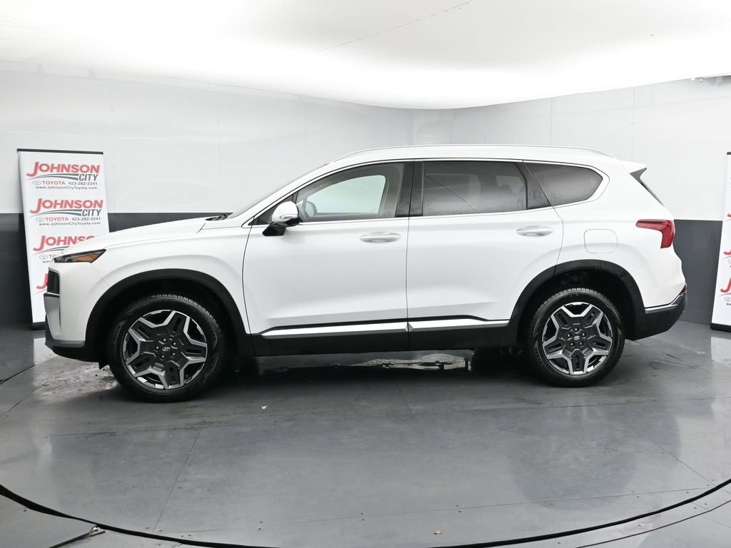 Used 2023 Hyundai Santa Fe Limited image 5