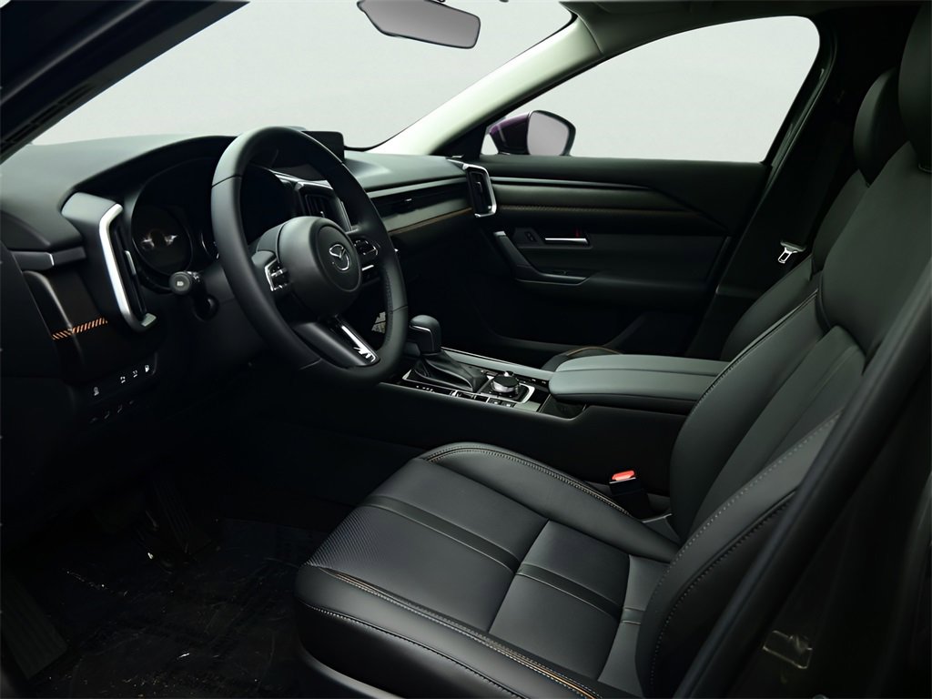 New 2026 MAZDA CX-50 AWD 2.5 Hybrid w/ Weather Package image 2