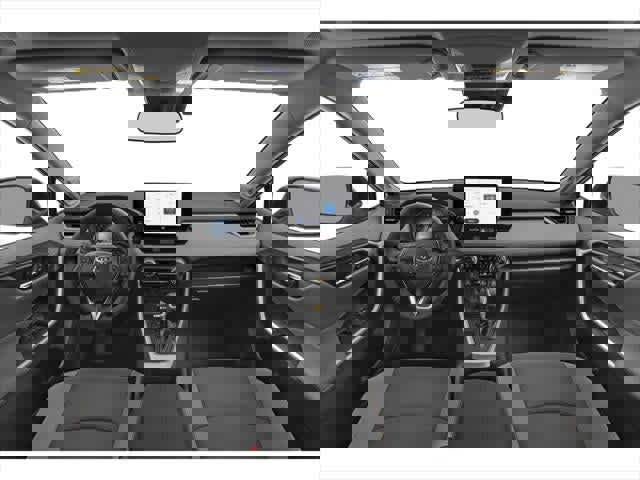 Used 2023 Toyota RAV4 XLE image 5