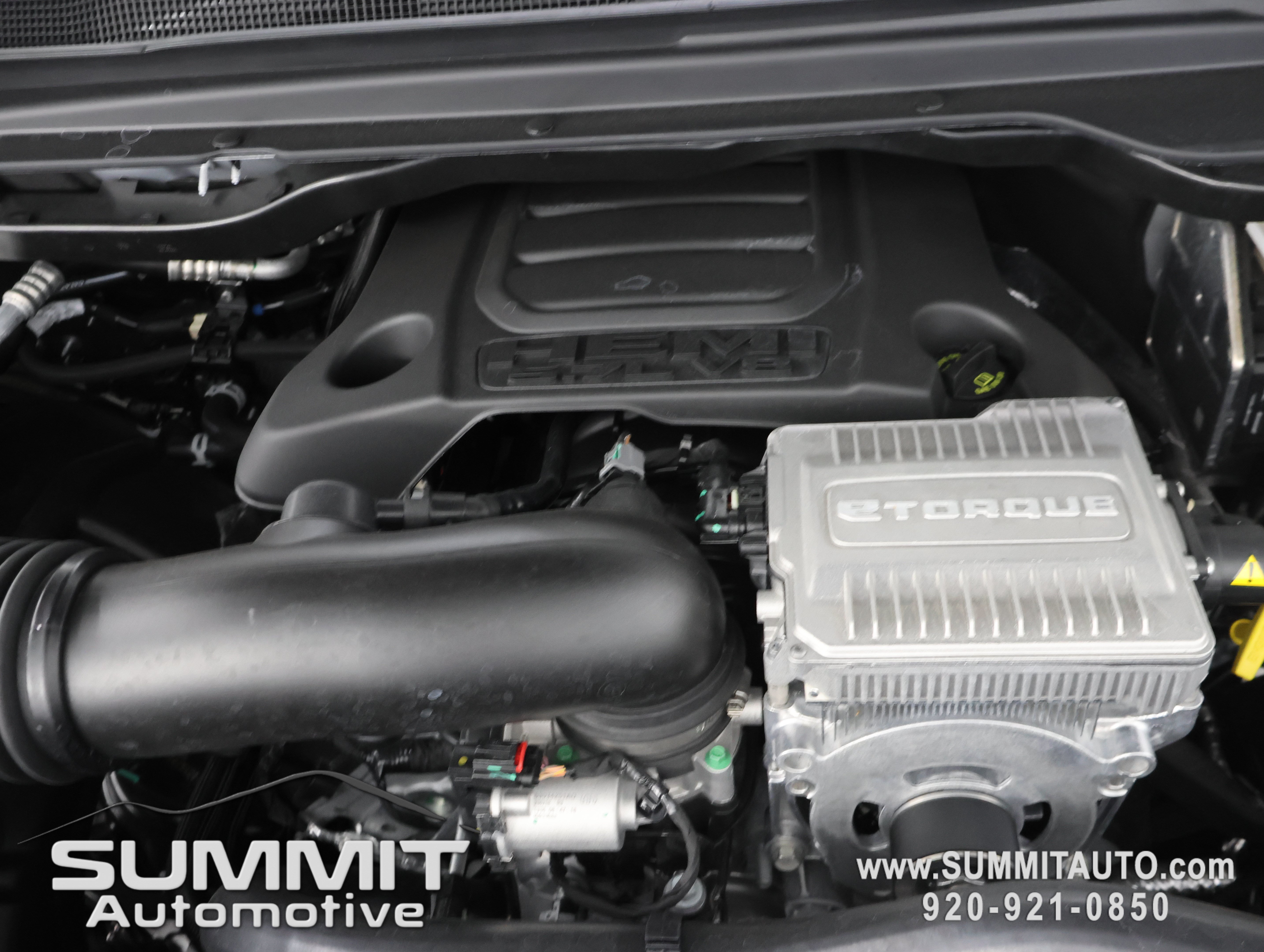 New 2026 RAM 1500 Big Horn AWD/4WD image 21