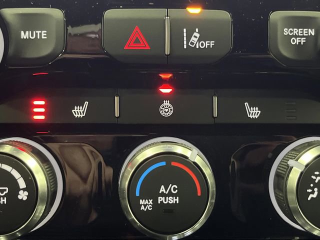 New 2026 RAM 1500 Big Horn w/ Night Edition image 7