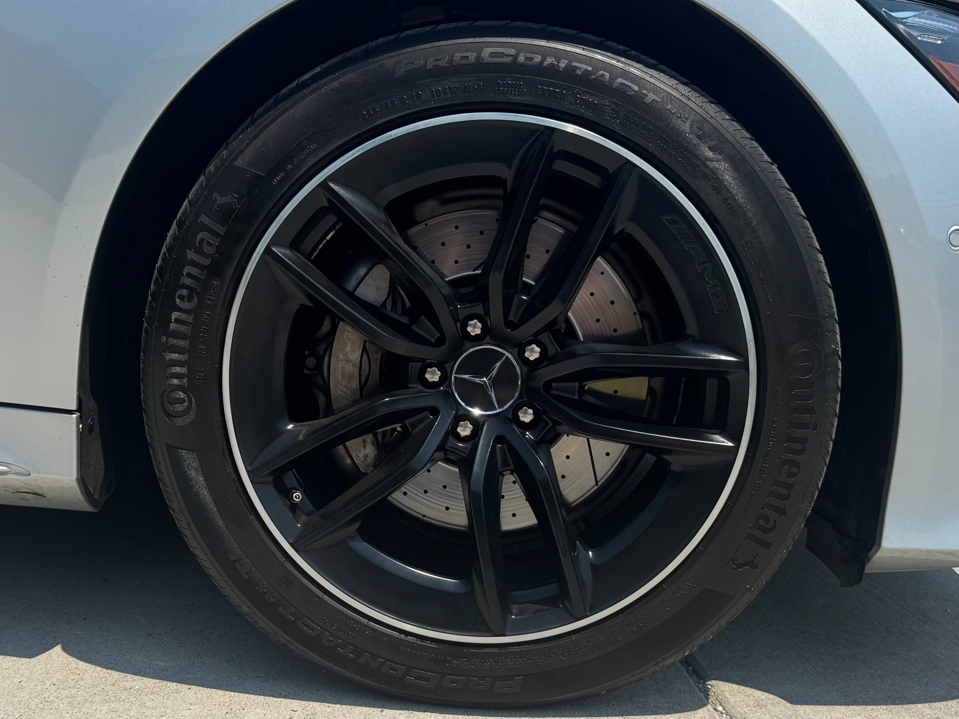 Used 2022 Mercedes-Benz AMG GT 53 image 67