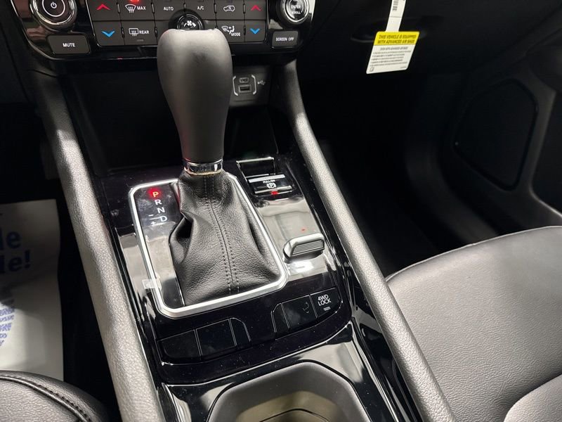 New 2026 Jeep Compass Limited image 31