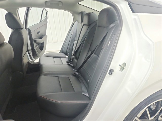 New 2025 Nissan Sentra SR w/ SR Premium Package image 32