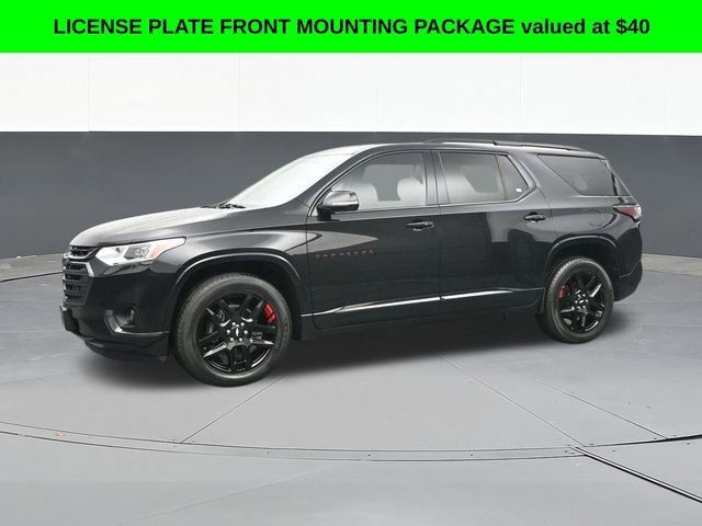 Used 2019 Chevrolet Traverse Premier w/ Redline Edition image 7