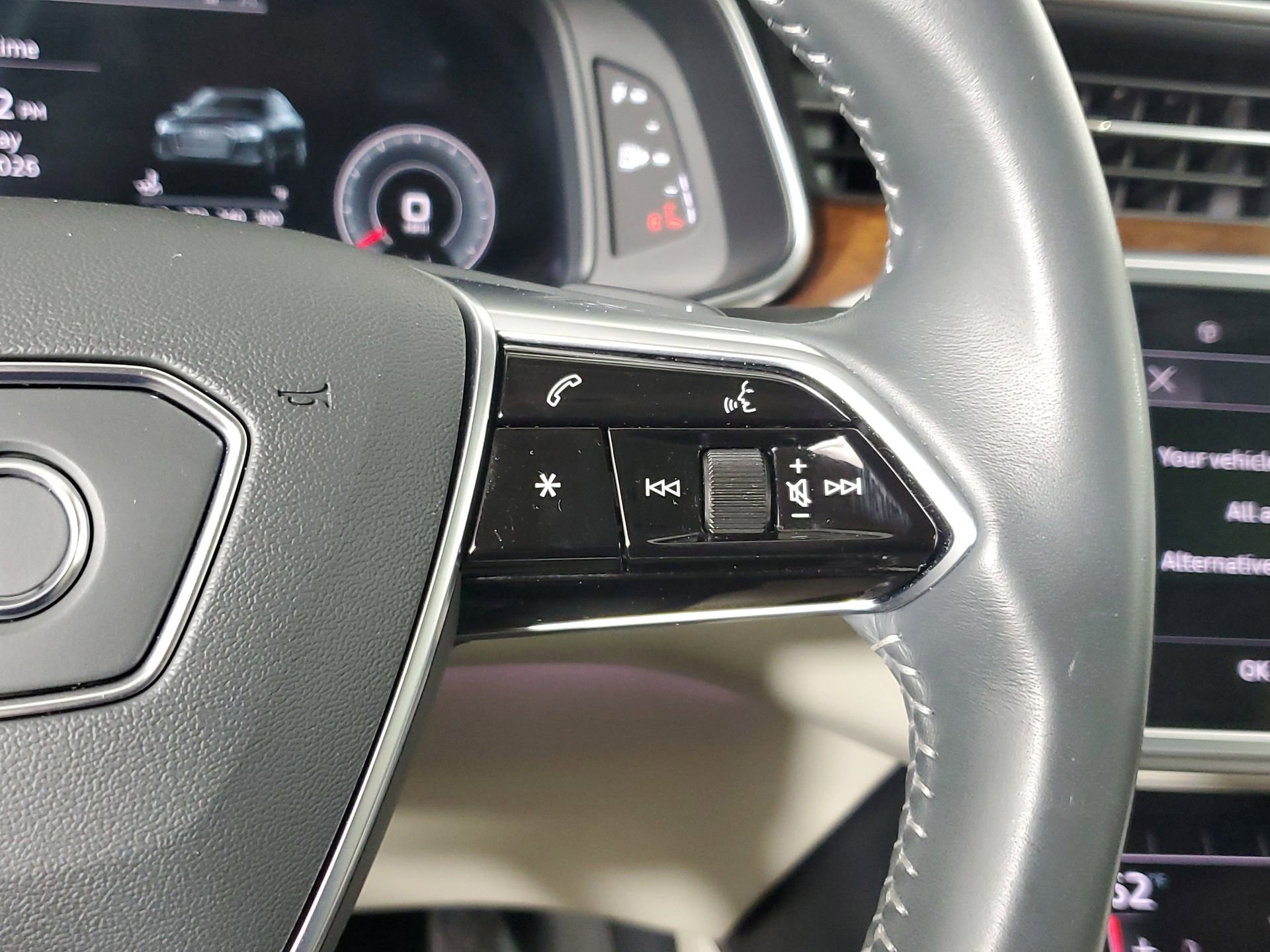 Certified 2021 Audi A6 3.0T Prestige image 35