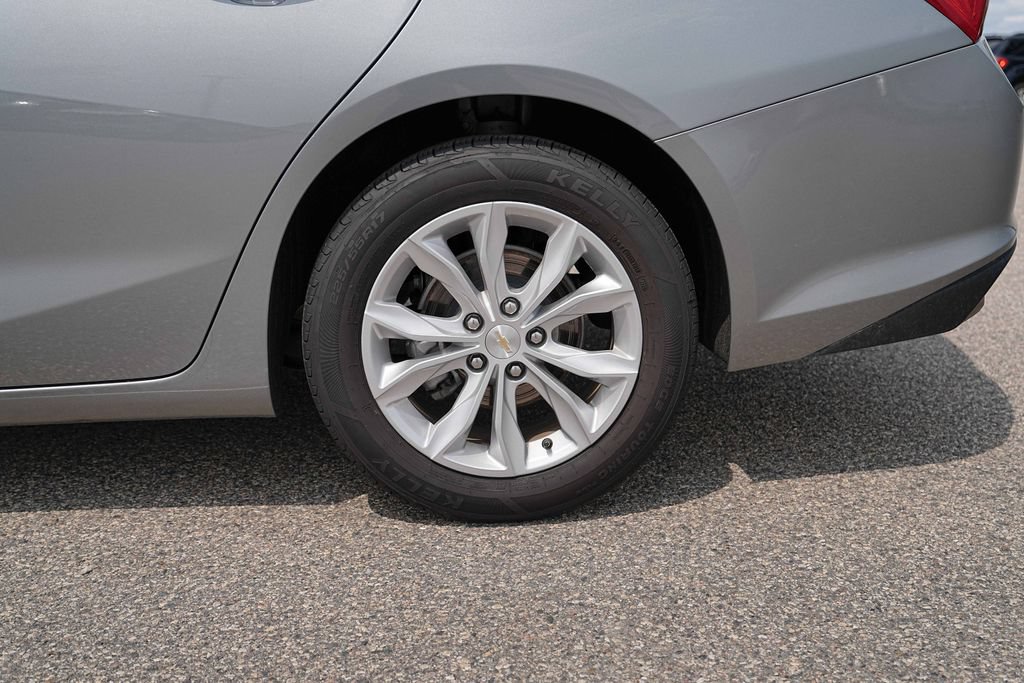 Used 2024 Chevrolet Malibu LT FWD image 13