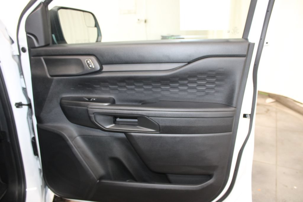 New 2026 Ford Ranger XL RWD image 33