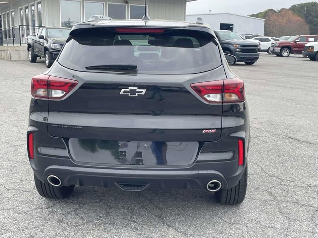 Used 2023 Chevrolet TrailBlazer RS w/ Convenience Package image 5